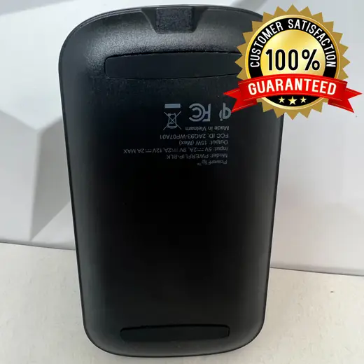 QUIKCELL POWERFLIP 15W 2-in-1 Wireless Charging Pad at TamDoUS Taylorsville